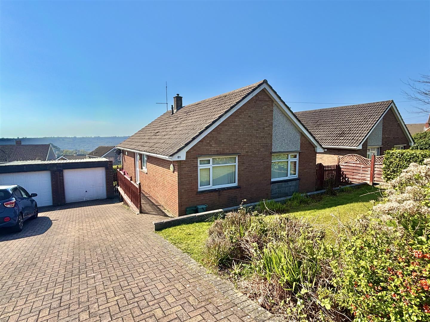 Dunvant Road, Killay, Swansea, SA2 7NL